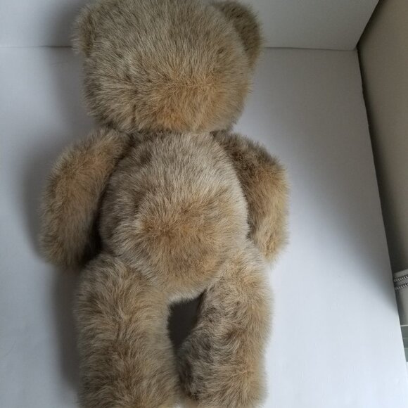 Teddy Bear Non Alergenic Mara's Stuffed Animals Moving Head, Arms and Legs - Picture 11 of 16